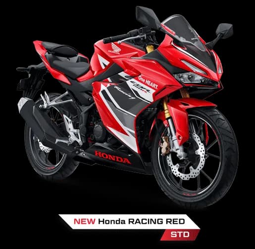 CBR 150 - HS