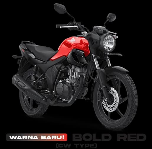 CB VERZA CW