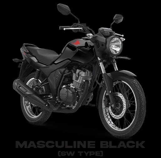 CB VERZA D