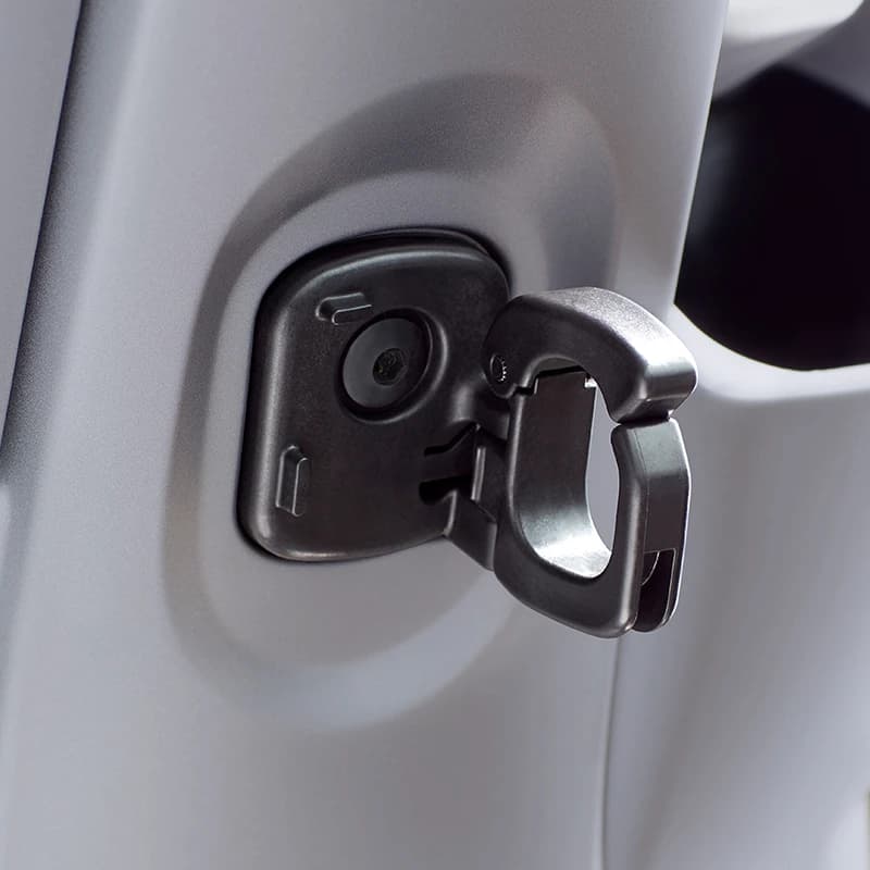 Functional Hook
