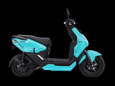 ICON e - 0